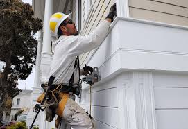 Best Siding for New Construction  in Hartford City, IN